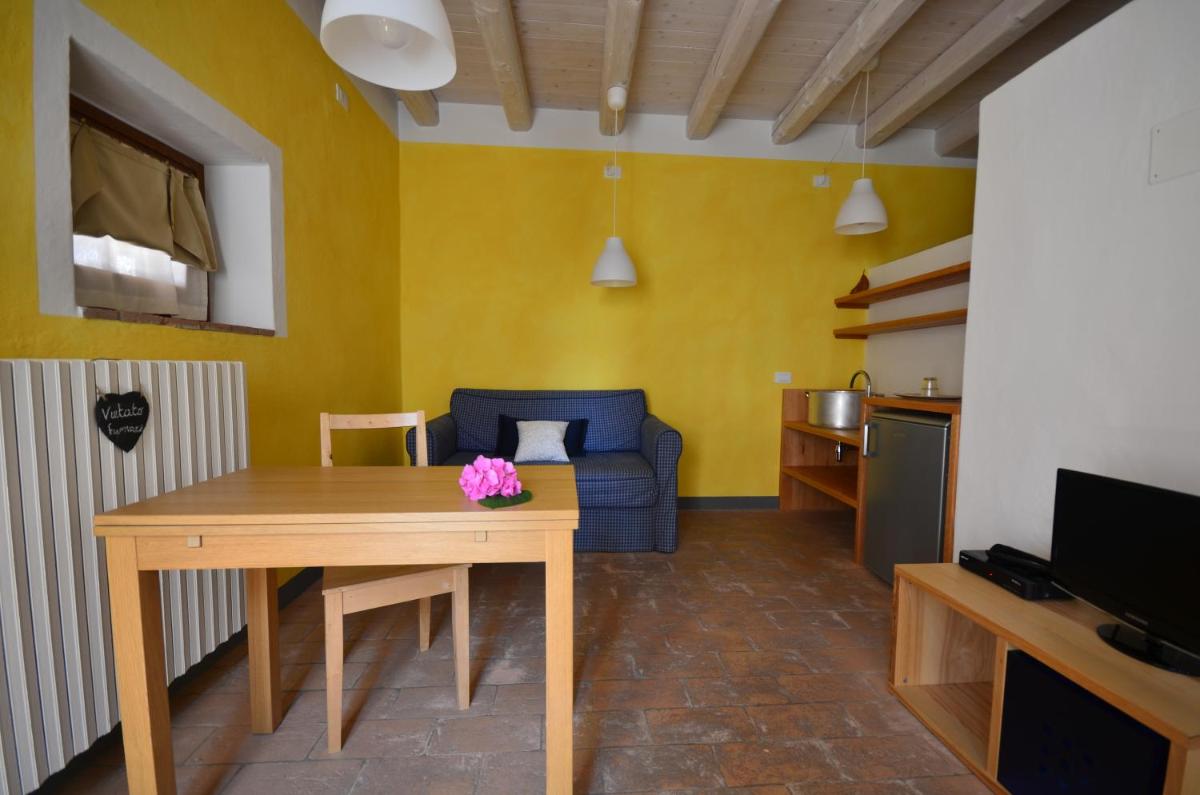A Casa Di Mìnola - Housity