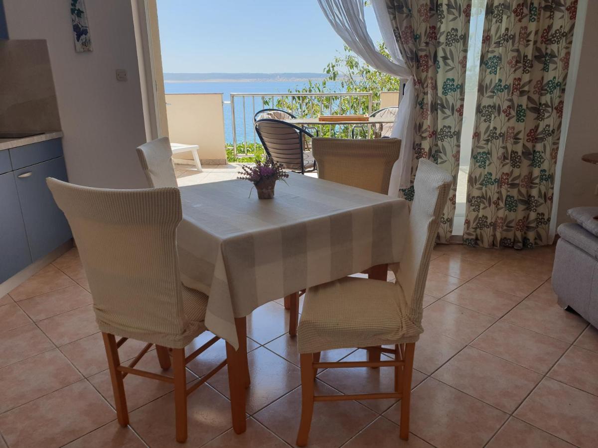 Apartments by the sea Starigrad Paklenica - Housity