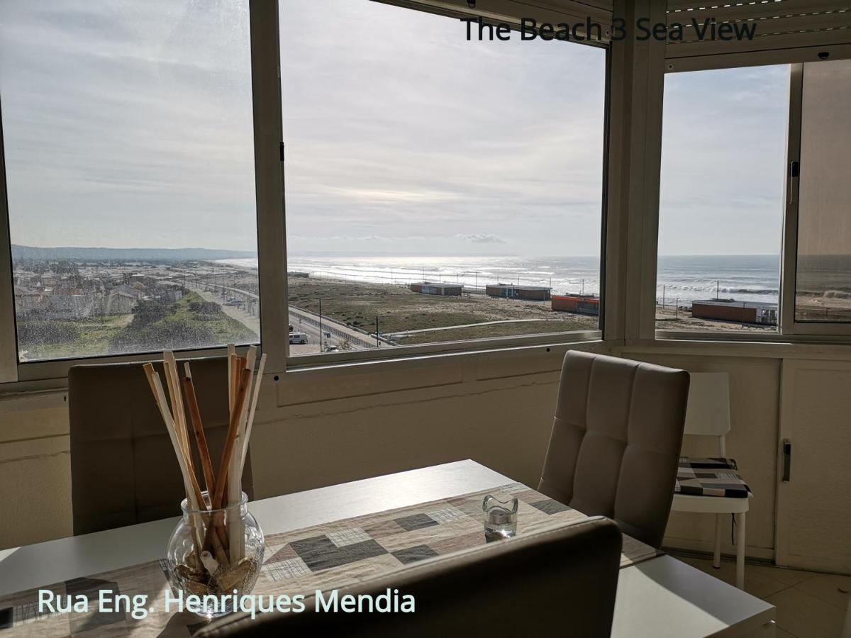 THE BEACH! Caparica Concept Apartments! - Housity