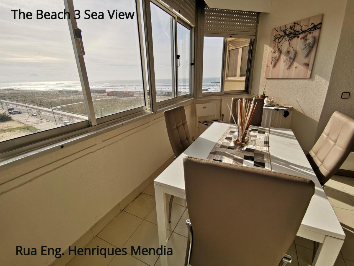 THE BEACH! Caparica Concept Apartments! - Housity