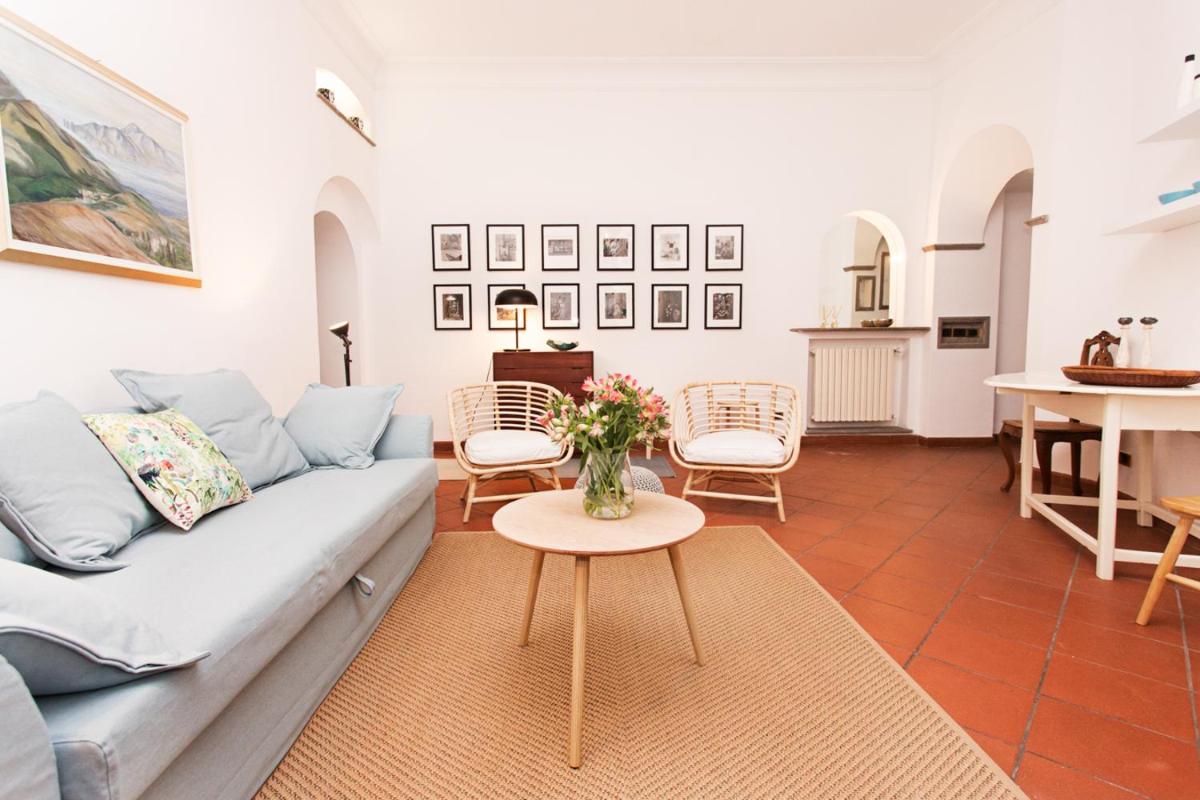 Casa vacanze al Vaticano grande comoda e centrale - Housity