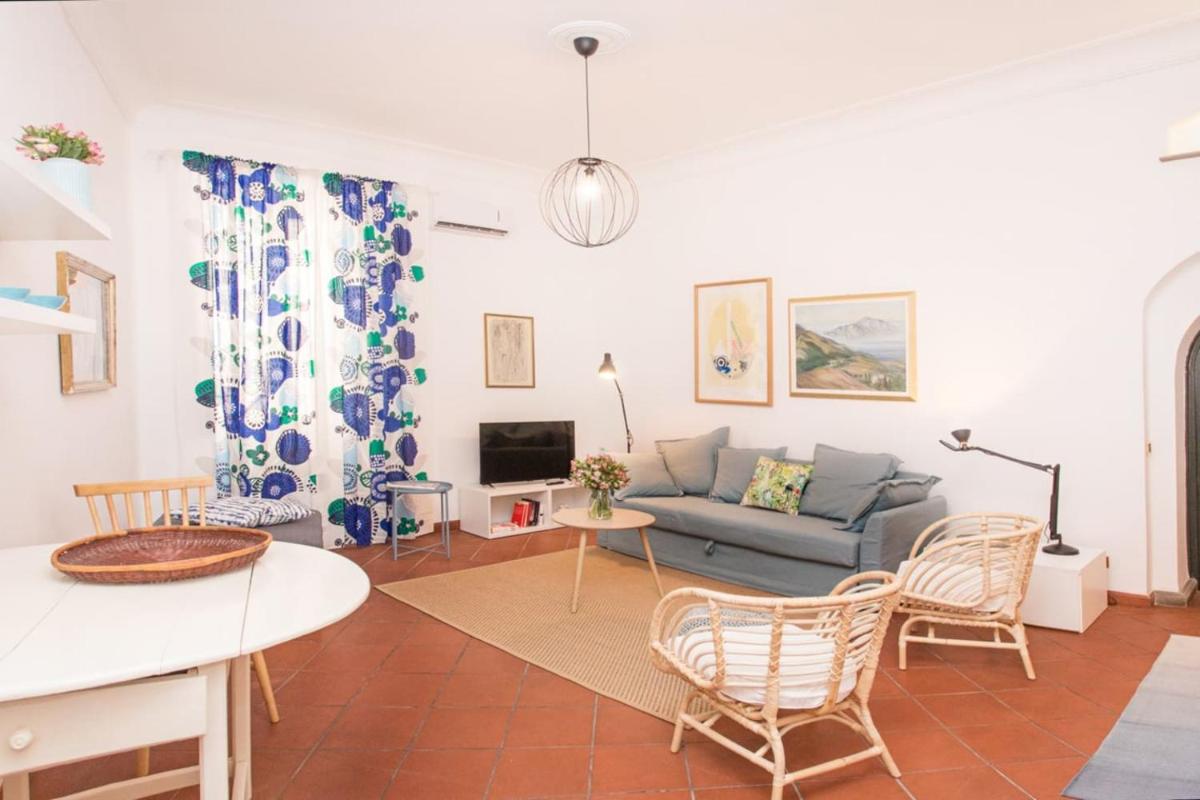 Suitetrails - Casa vacanze al Vaticano grande comoda e centrale