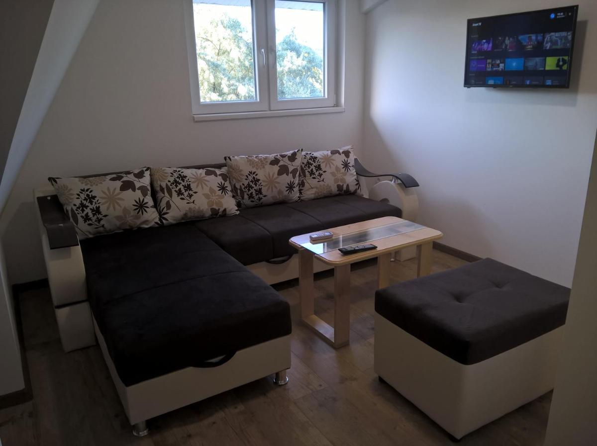 Apartmani Mimi - Housity