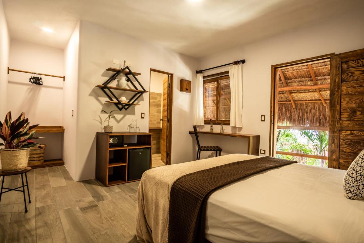 Hotel Boutique TerraNova - Housity