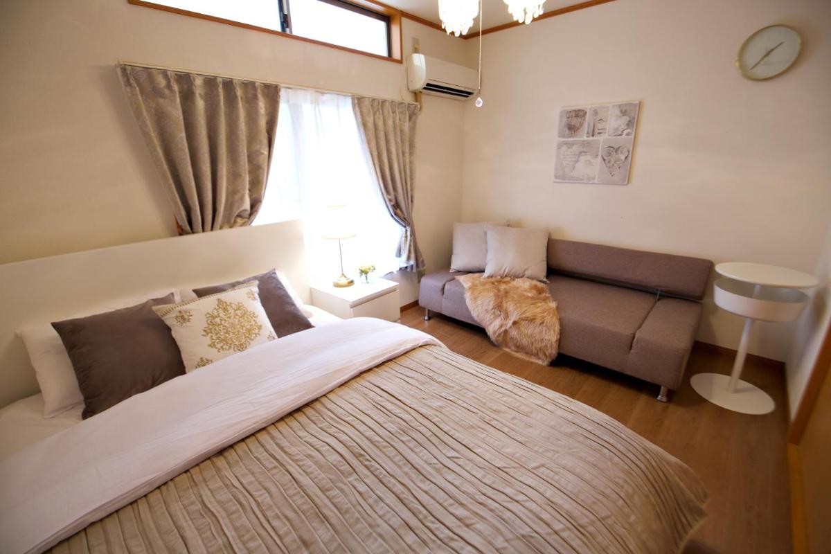 The 3rd Residential Suite SHIROKANE - Housity