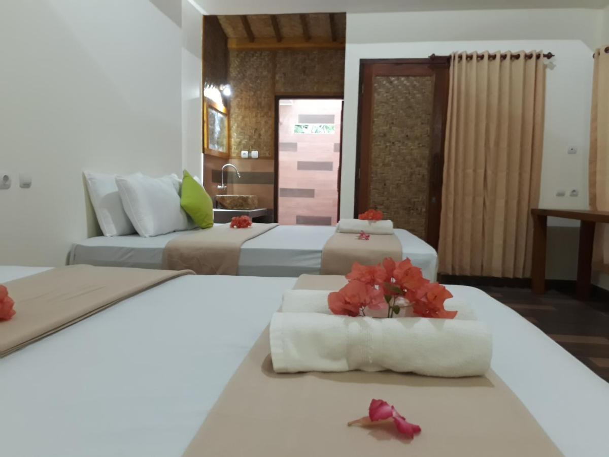 Balenta Bungalow Gili Trawangan - Housity