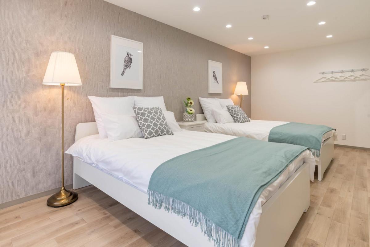 Bijou Suites Cyan - Housity