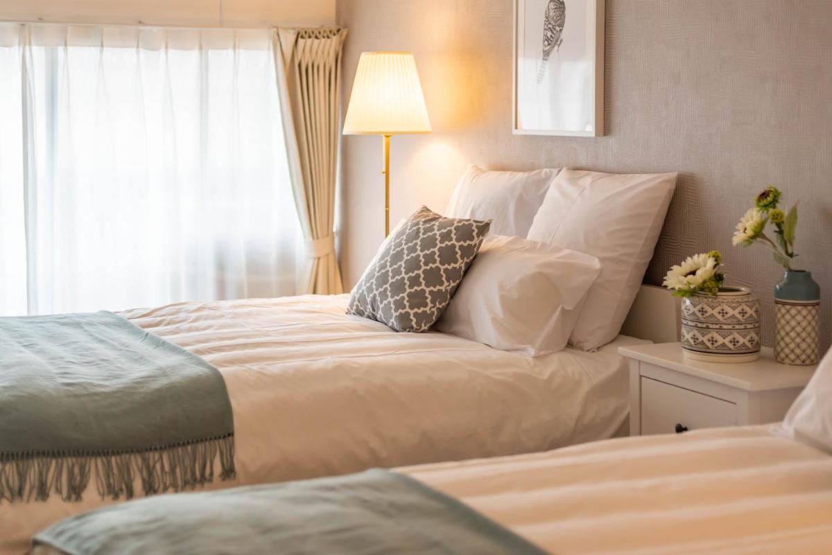 Bijou Suites Cyan - Housity