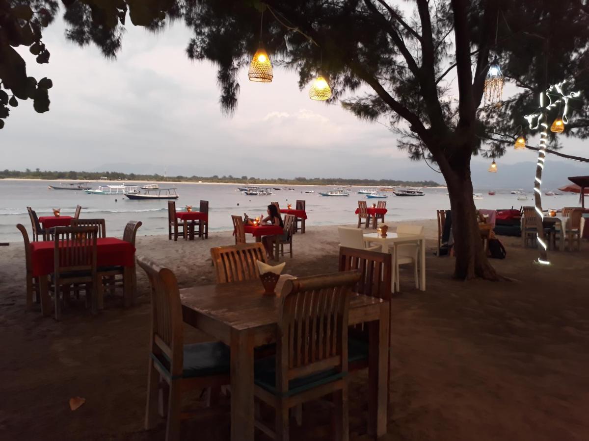Balenta Bungalow Gili Trawangan - Housity