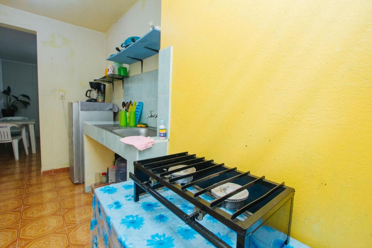 Las Huellas del Caminante - Housity