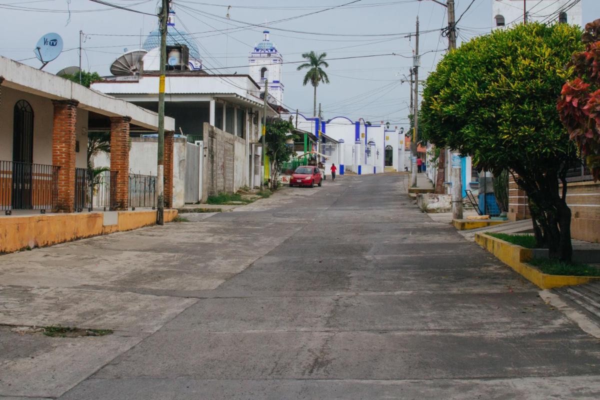 Las Huellas del Caminante - Housity