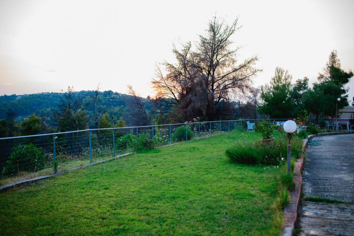 Villa Panorama Studios - Housity