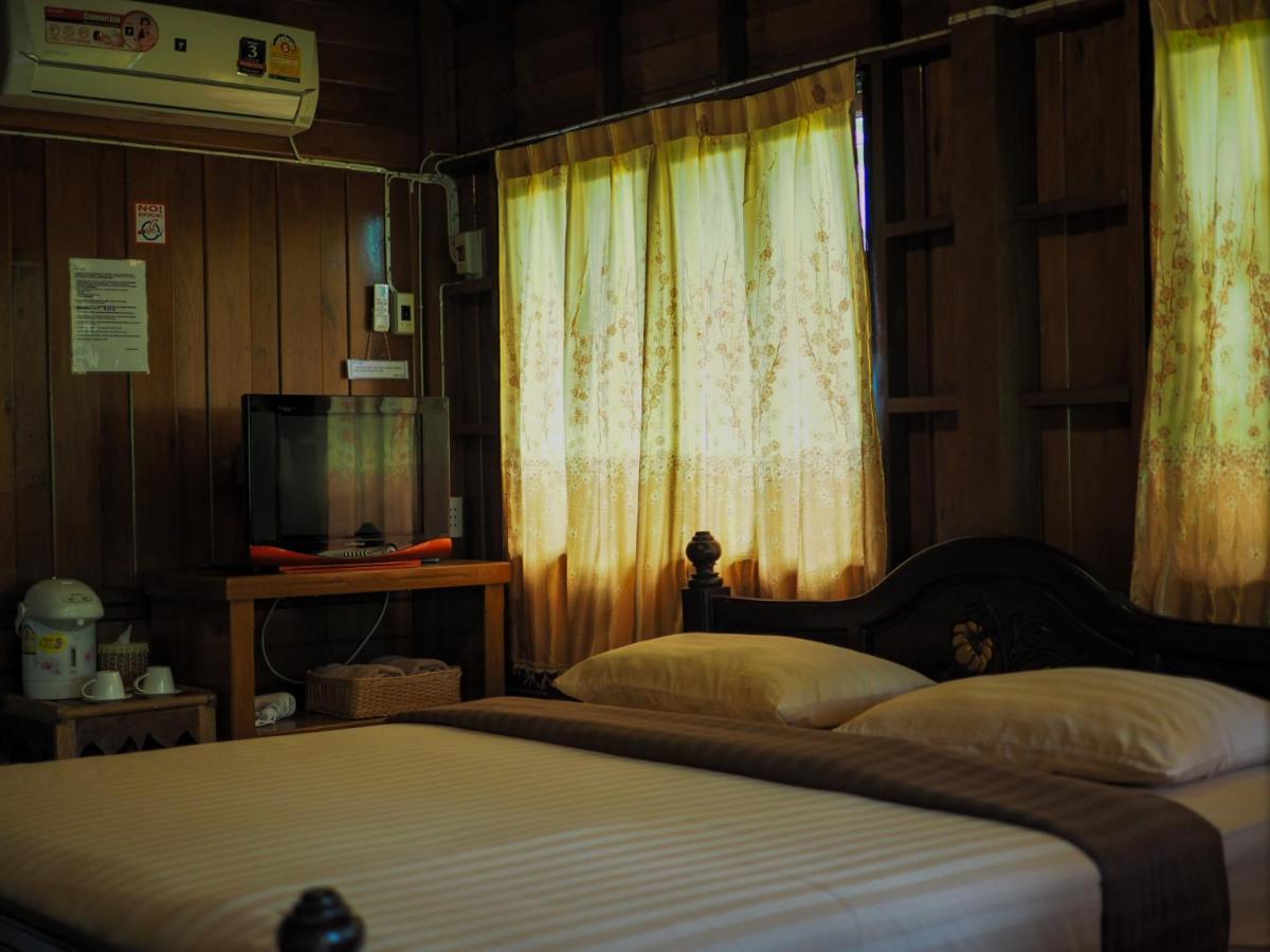Baan Kong Homestay - Housity