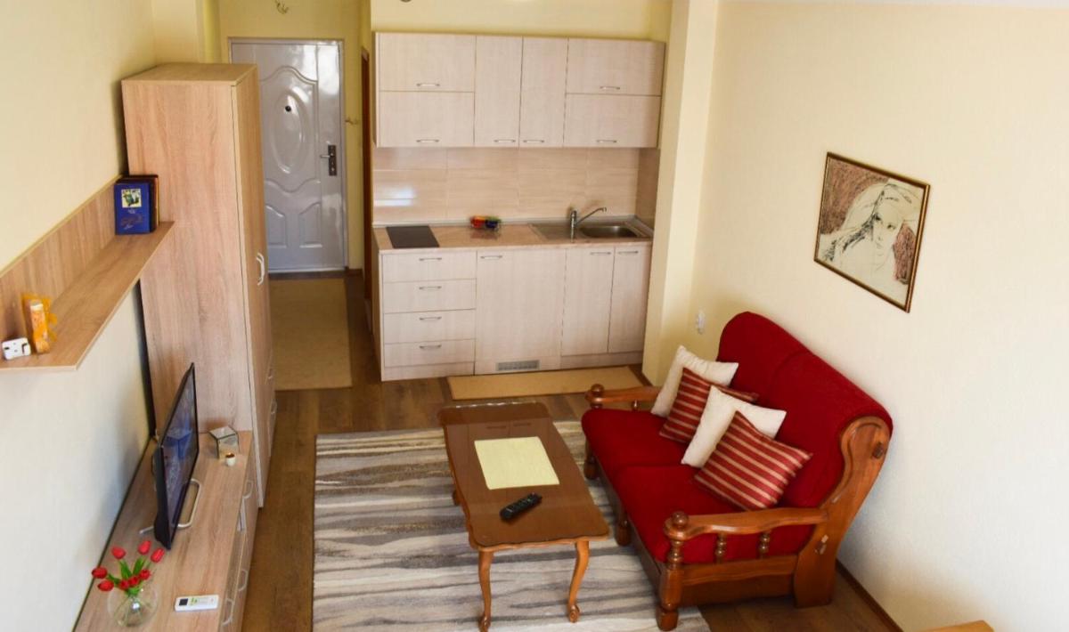 Apartmani 23 - Hizvo