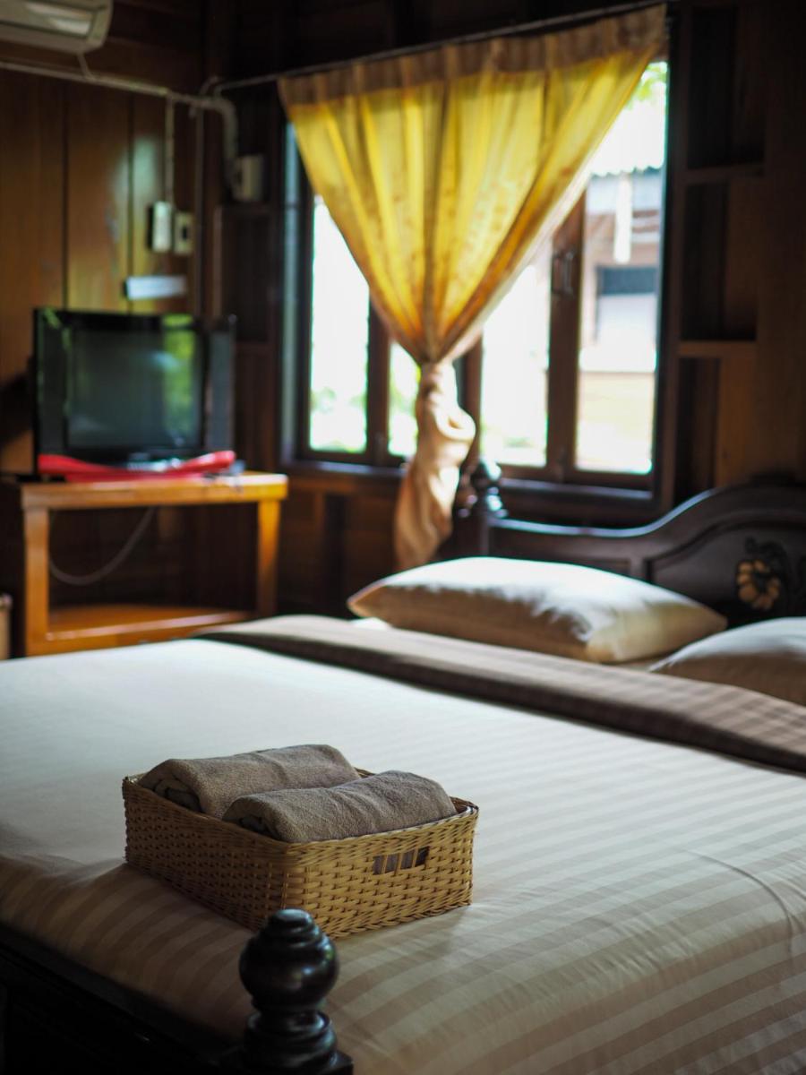 Baan Kong Homestay - Housity