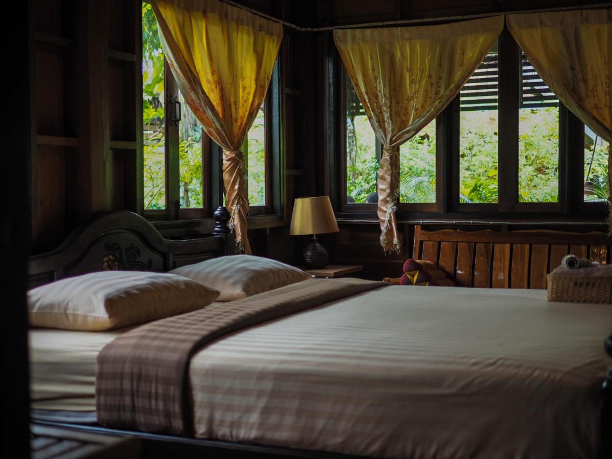 Baan Kong Homestay - Housity