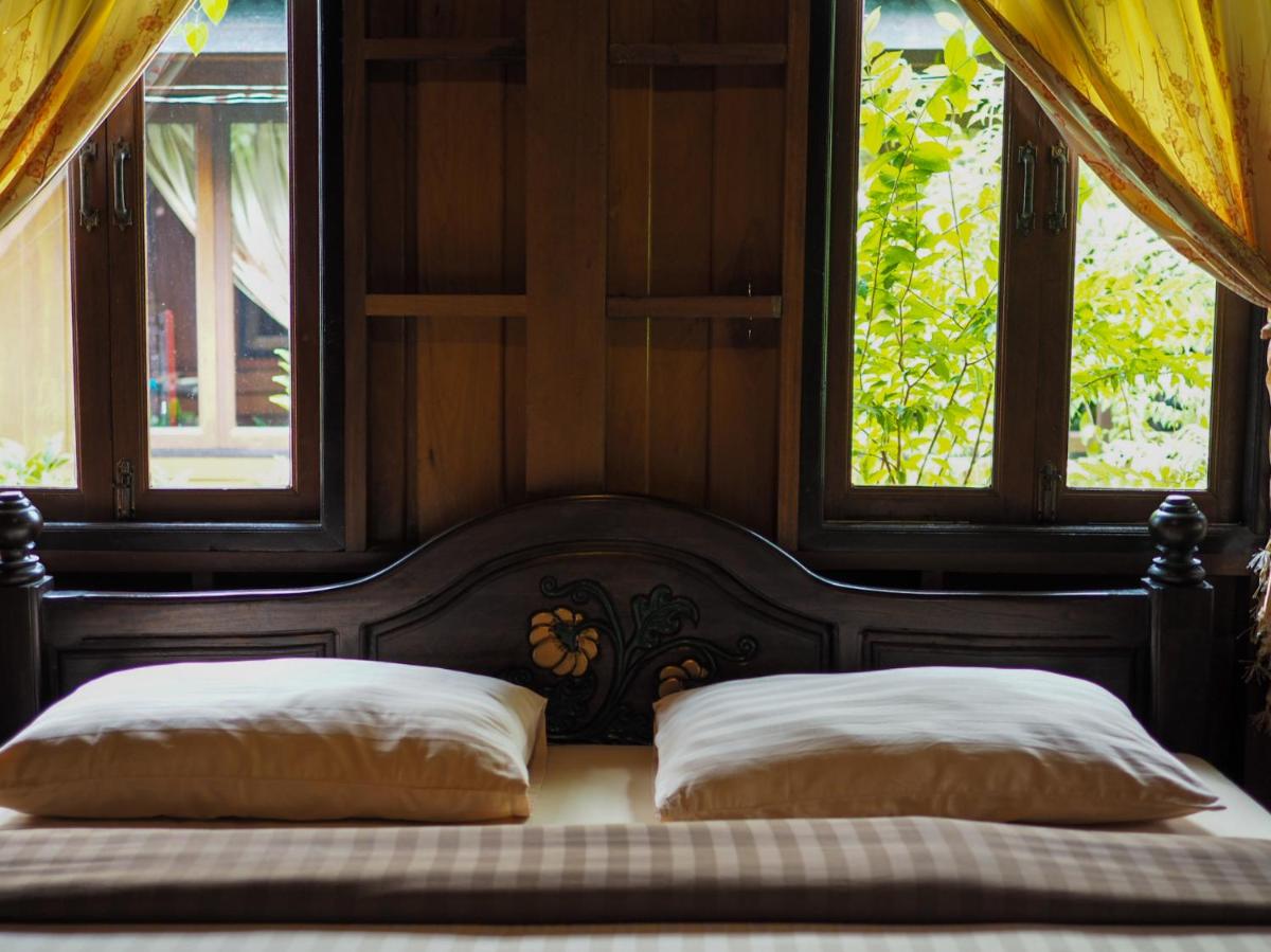 Baan Kong Homestay - Housity