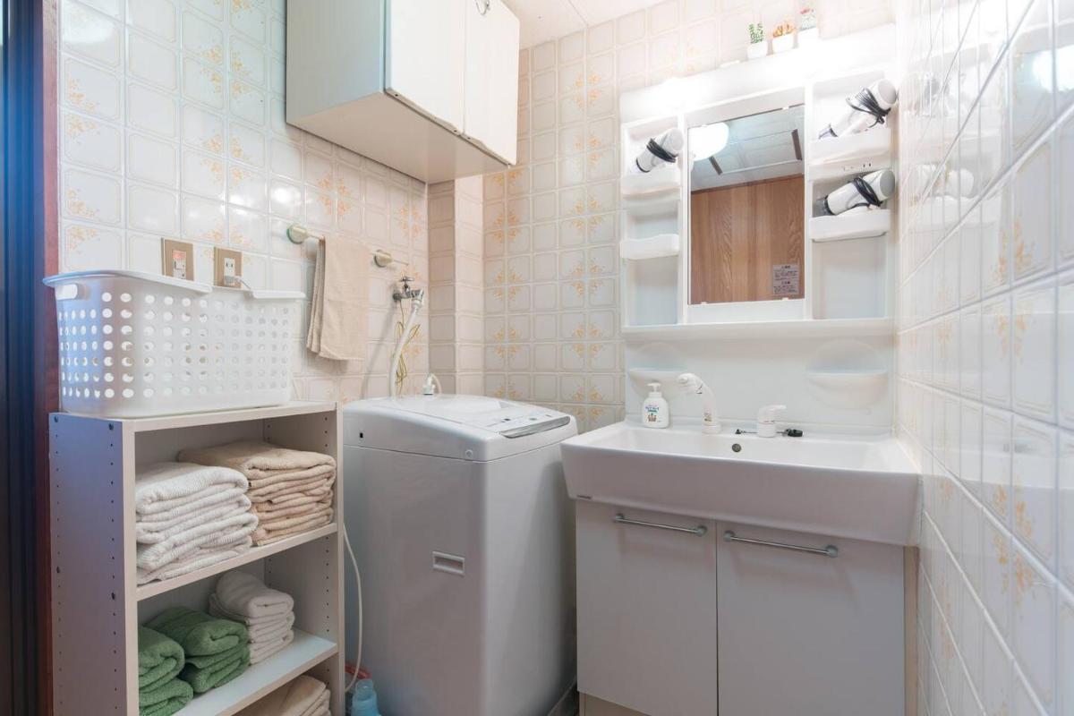 Type A Room 120平米 -ウル エスポワール那覇- - Housity