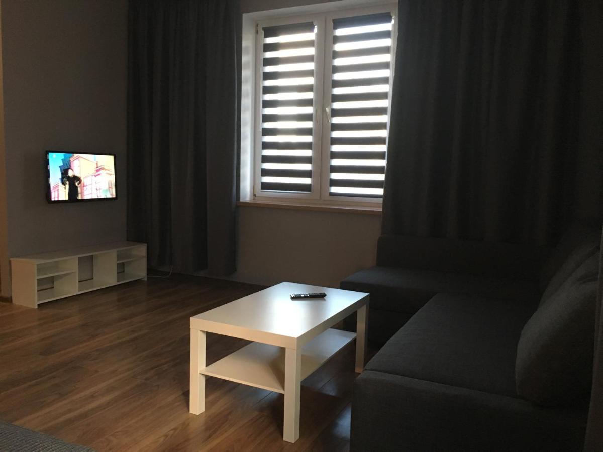 Apartament Elbląg Centrum - Housity