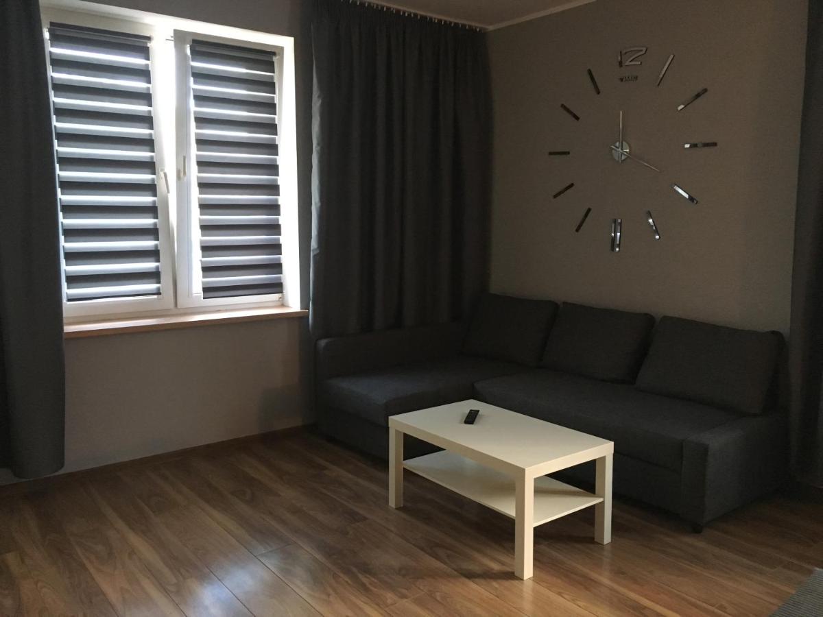 Apartament Elbląg Centrum - Housity