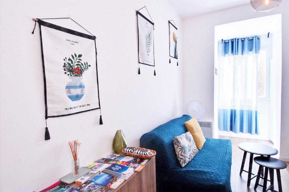 Beautiful flat in Vieux port - Housity