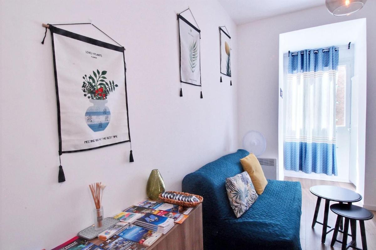 Beautiful flat in Vieux port - Housity