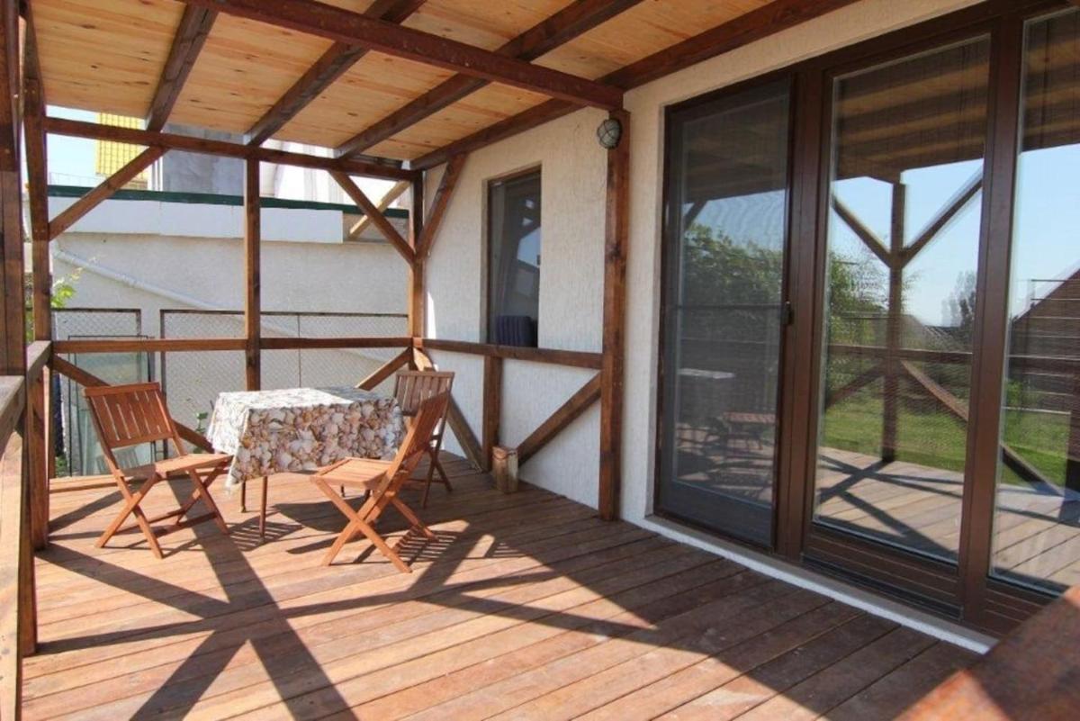 Vacation house - Housity