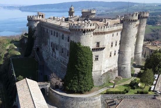 Alloggio Turistico Isonzo - Bracciano (Roma) - Housity