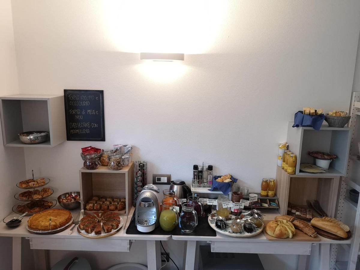 B&B La Torretta - Housity