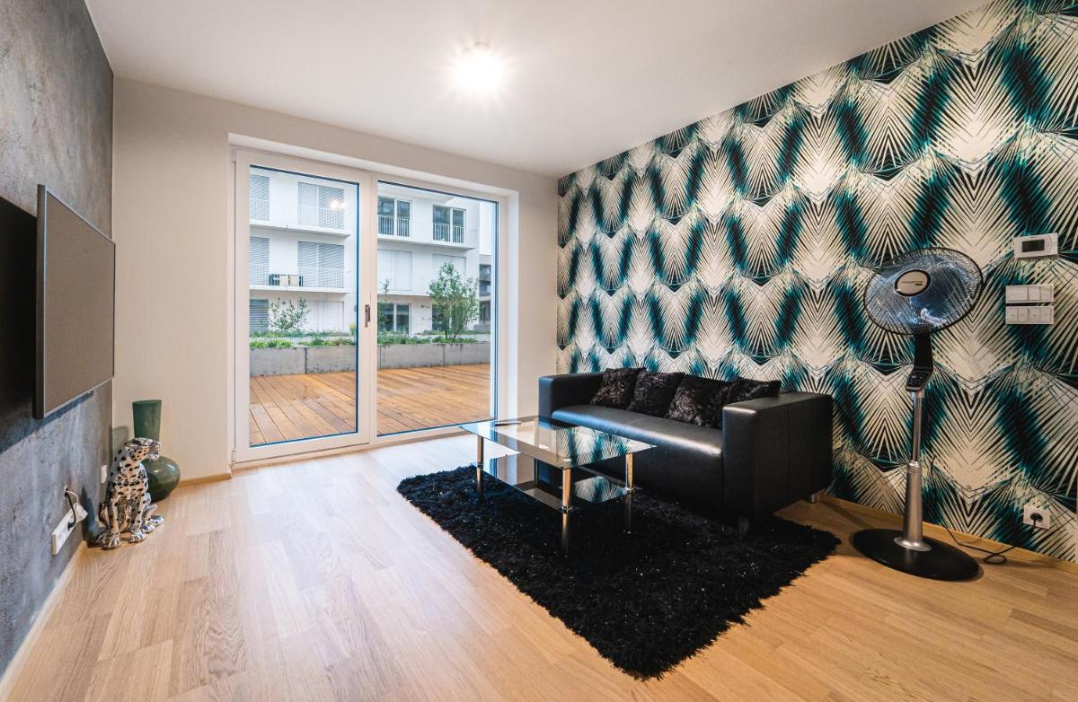 In Apartments - Housity