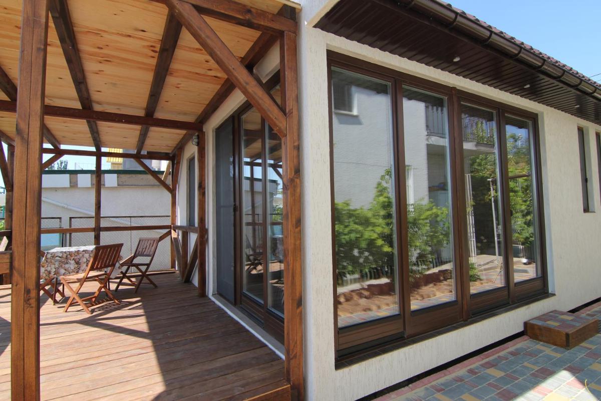 Vacation house - Housity