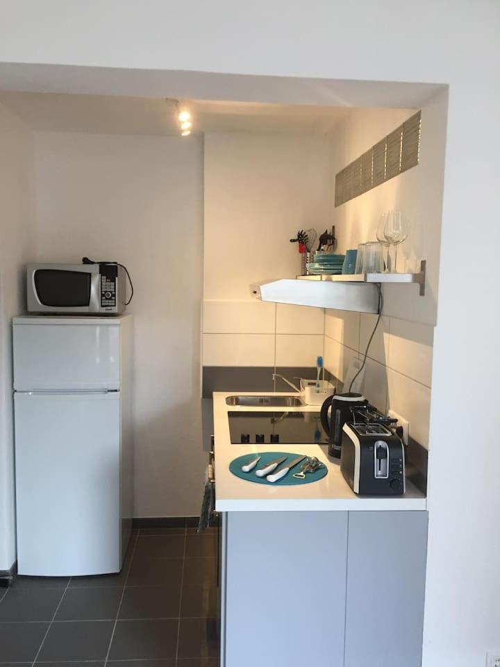 Stadtentdecker-Apartment - Housity