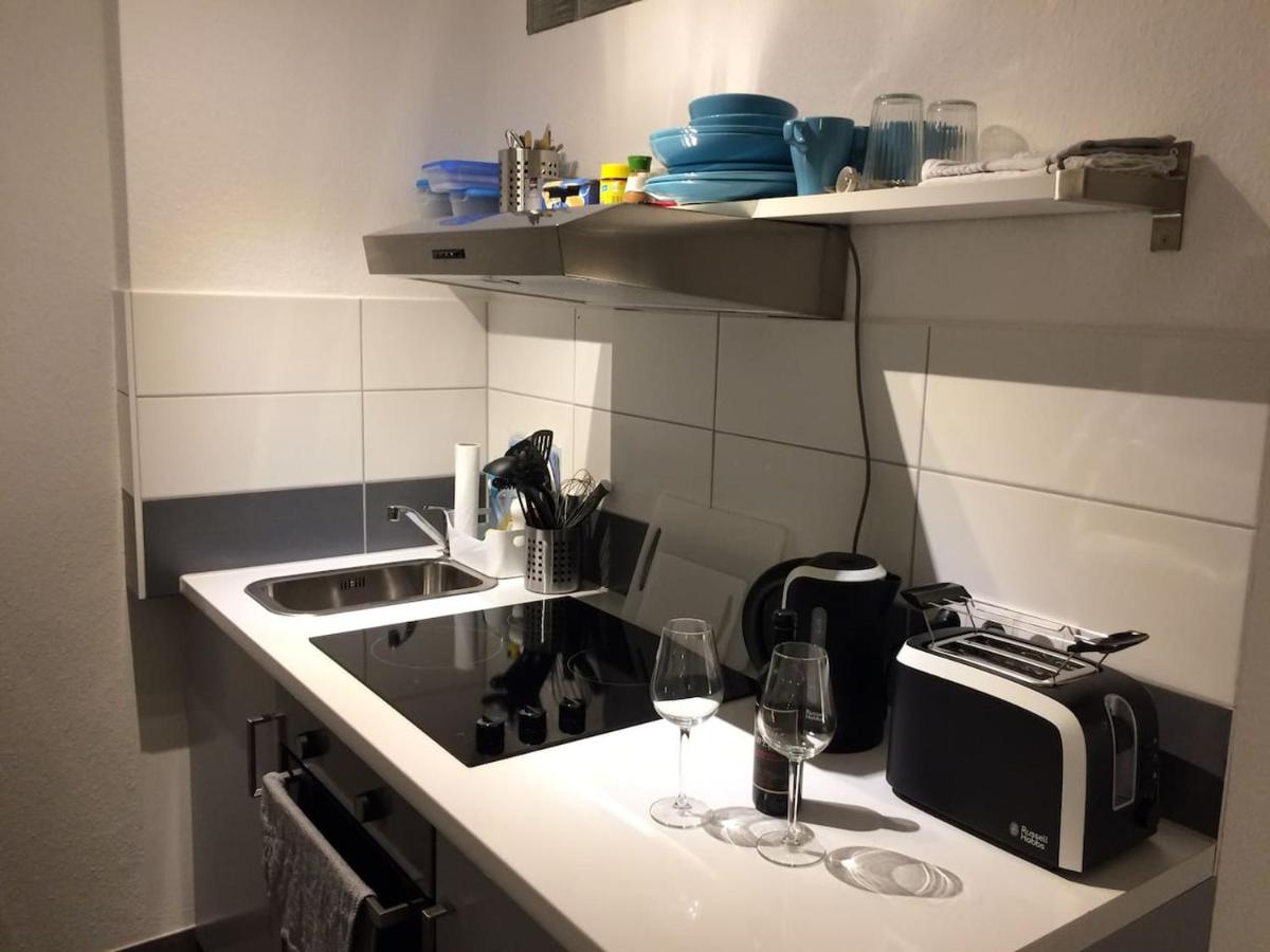 Stadtentdecker-Apartment - Housity