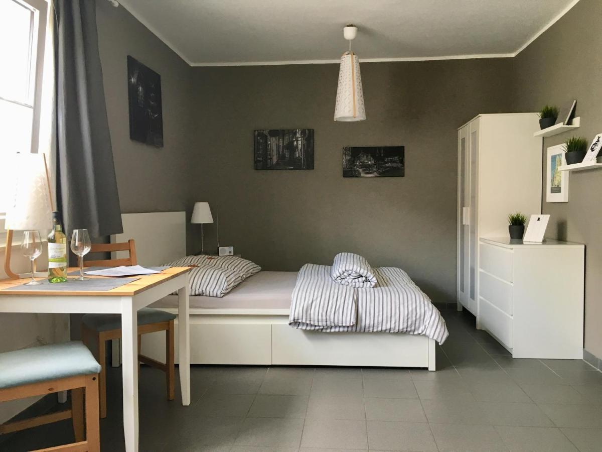 Stadtentdecker-Apartment - Housity