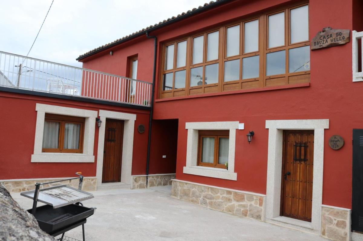 Casa do Bouza Vello - Housity