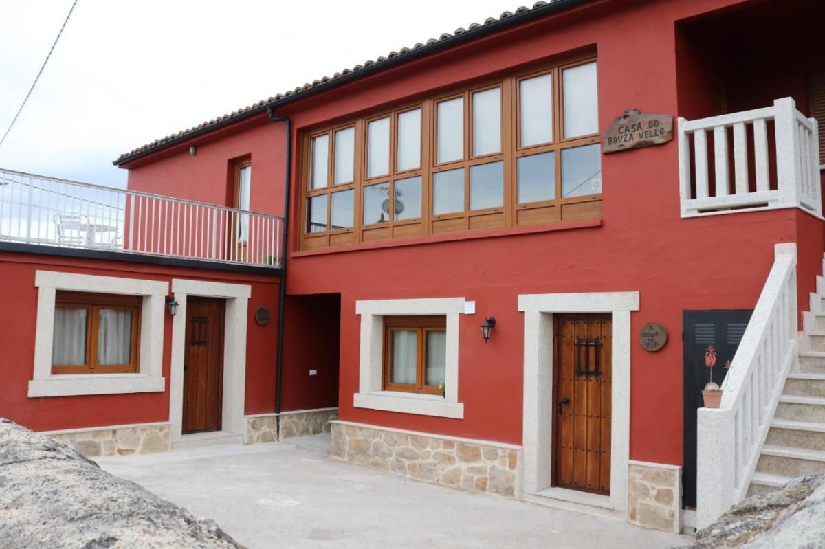 Casa do Bouza Vello - Housity