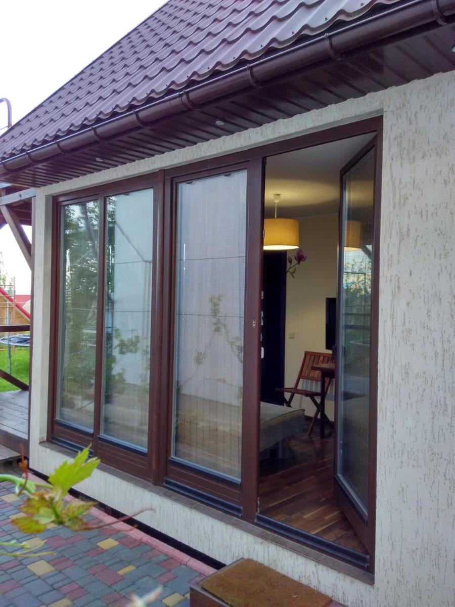 Vacation house - Housity