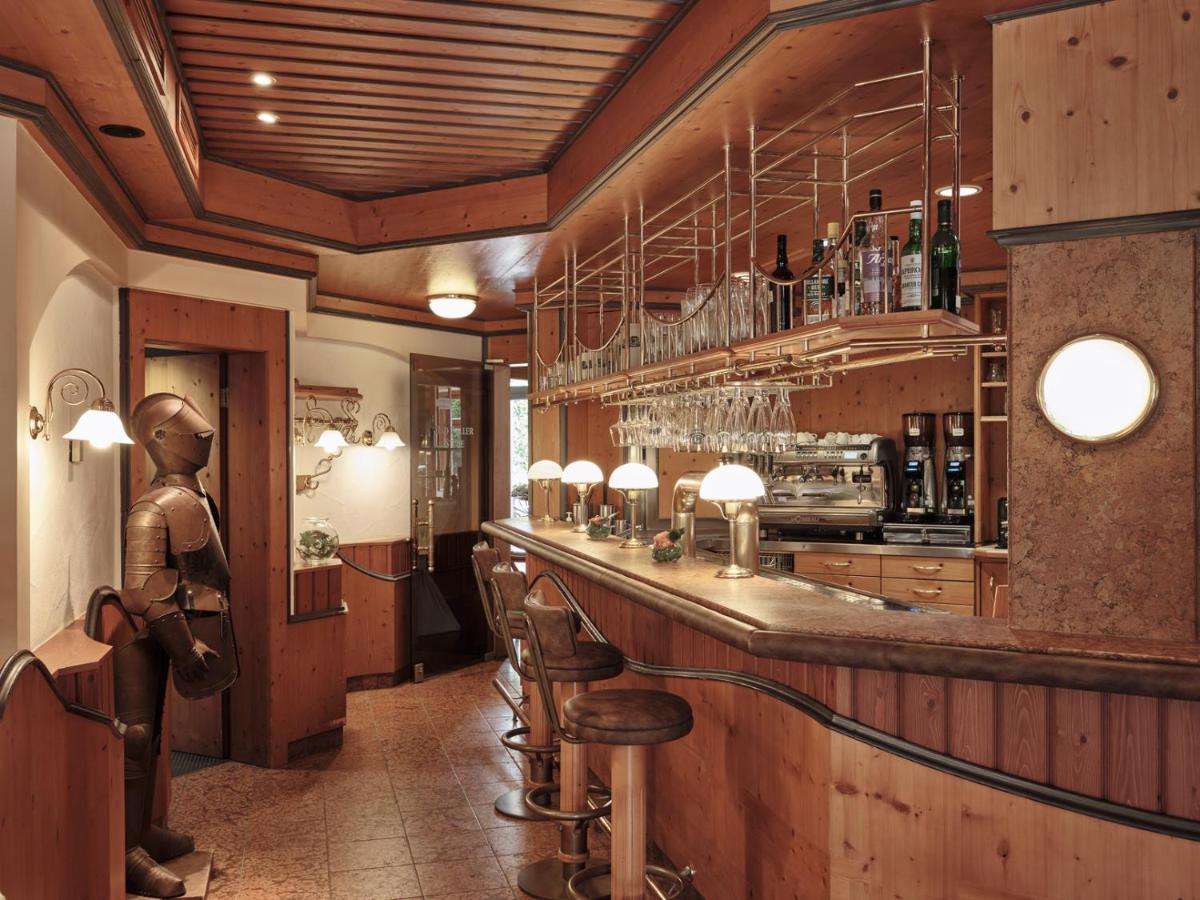Badhotel Restaurant Stauferland - Housity