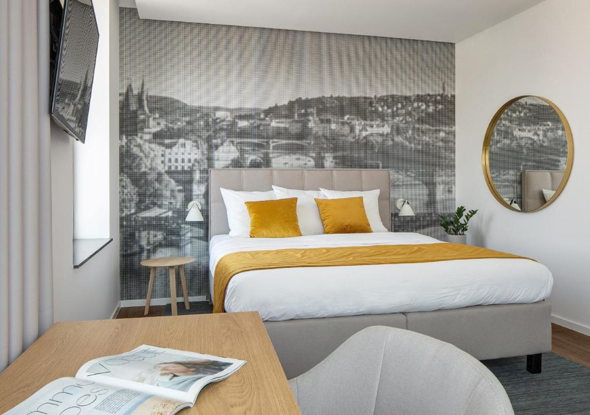Mamaison Residence Downtown Prague - Housity