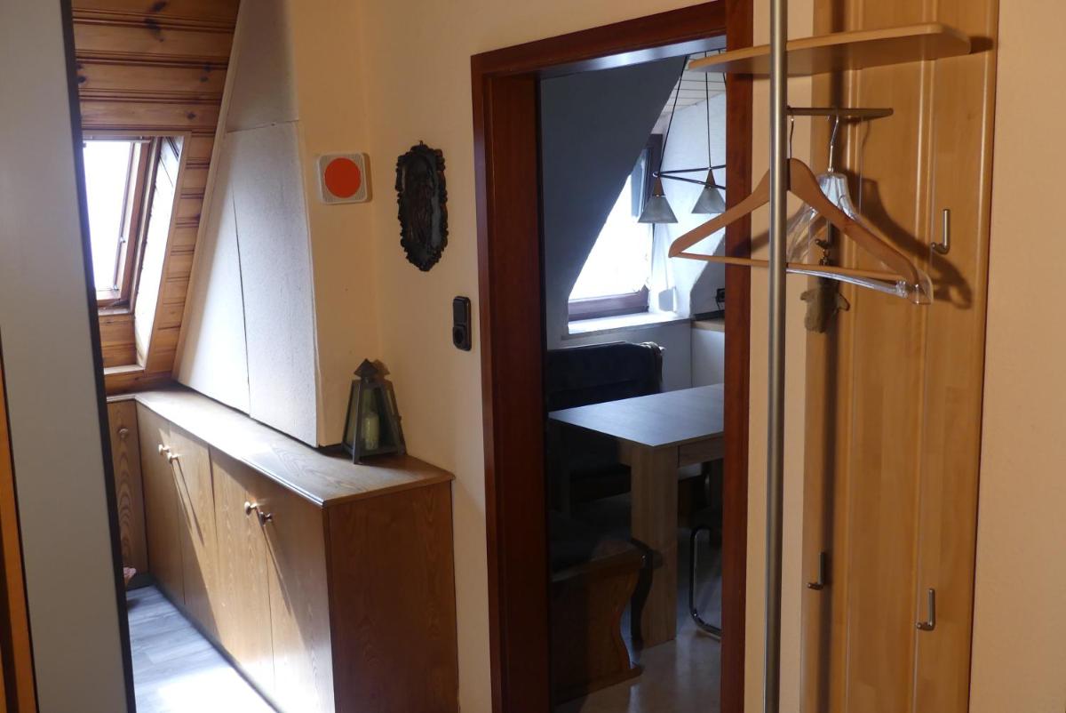 Ferienwohnung Irmgard - Housity