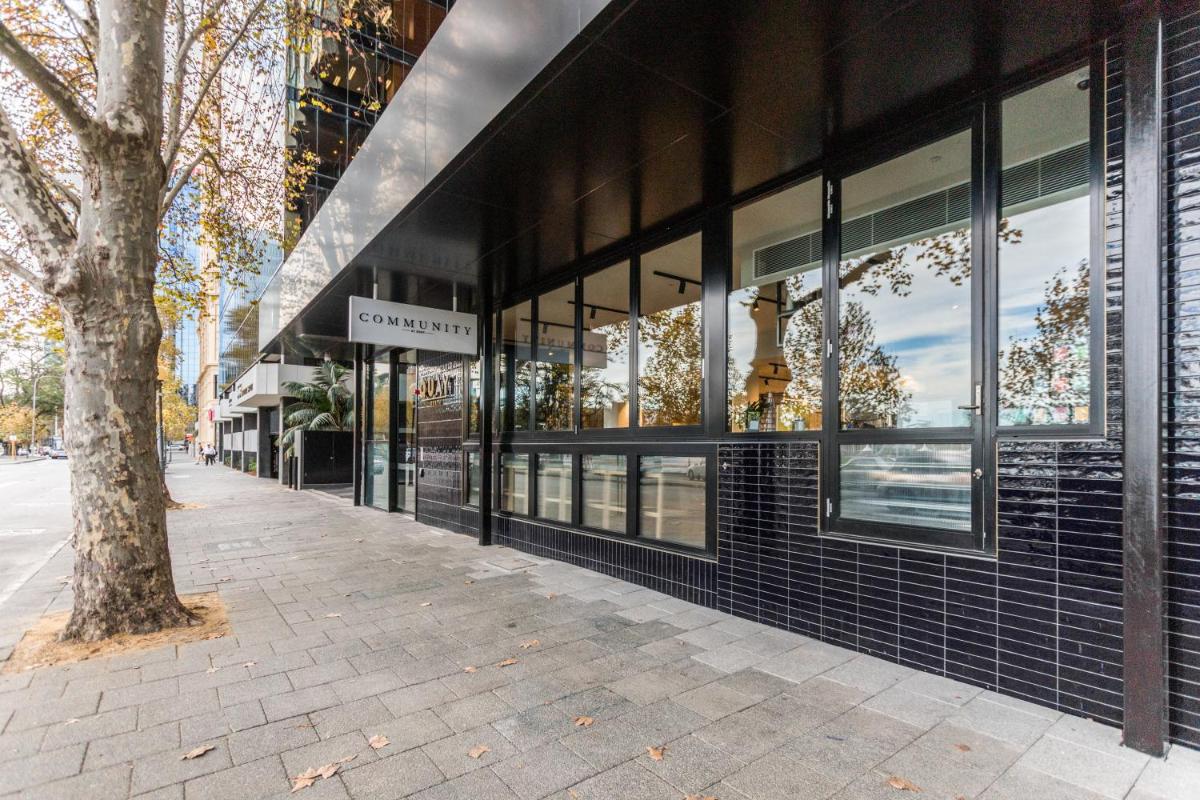 Quay Perth - Housity