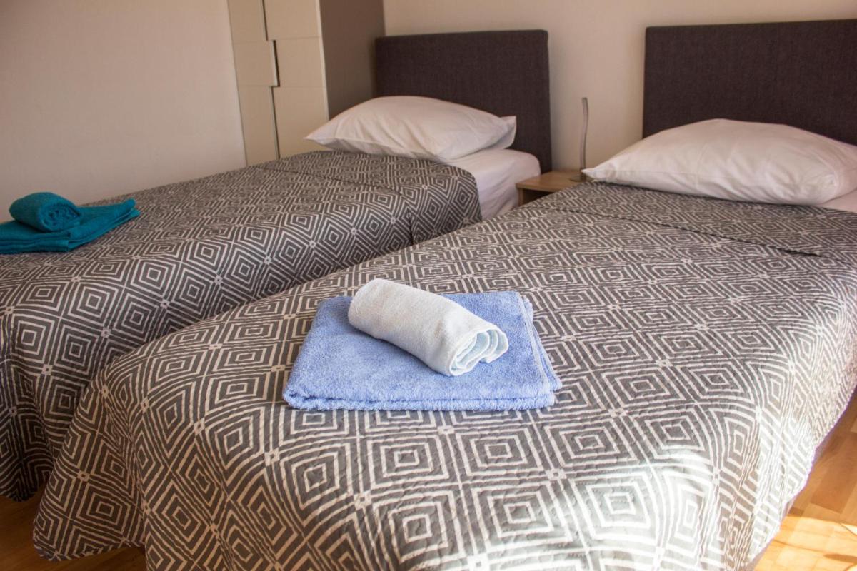 Apartments Mediterranean Sundance - Housity
