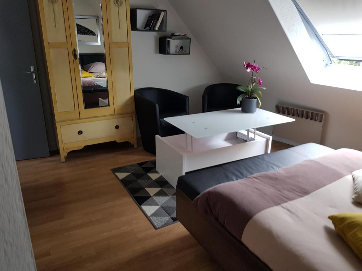 Les Locations du Puits - Housity