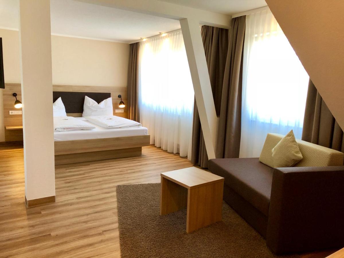 Flair Hotel Grüner Baum - Hizvo