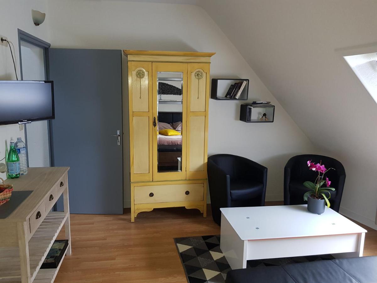 Les Locations du Puits - Housity