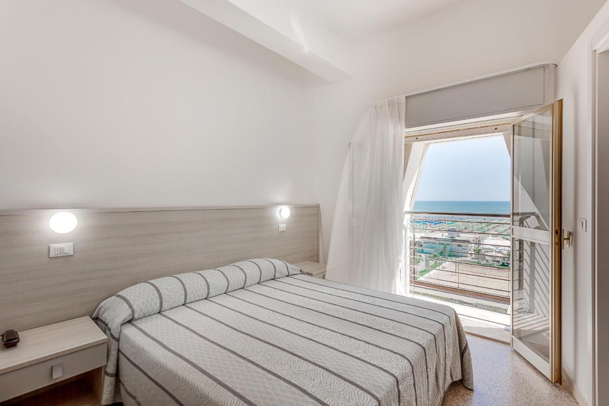 Hotel Blues - Housity