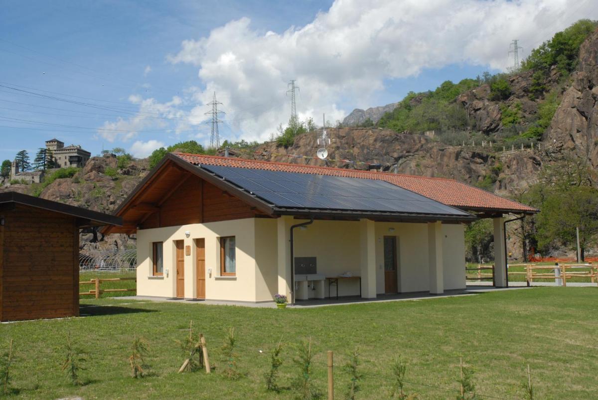 Miglio608 - Housity