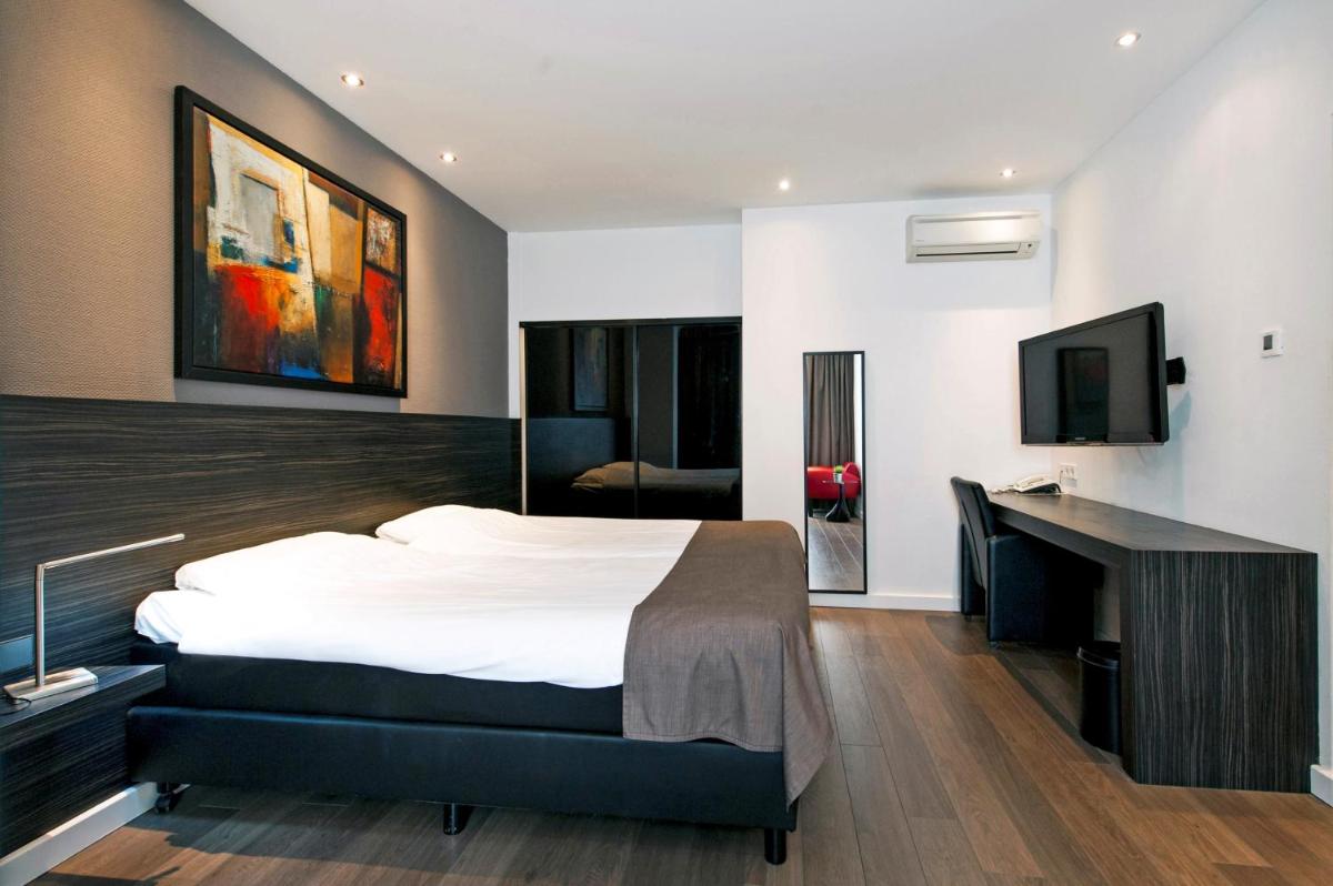 City Hotel Bergen op Zoom - Housity