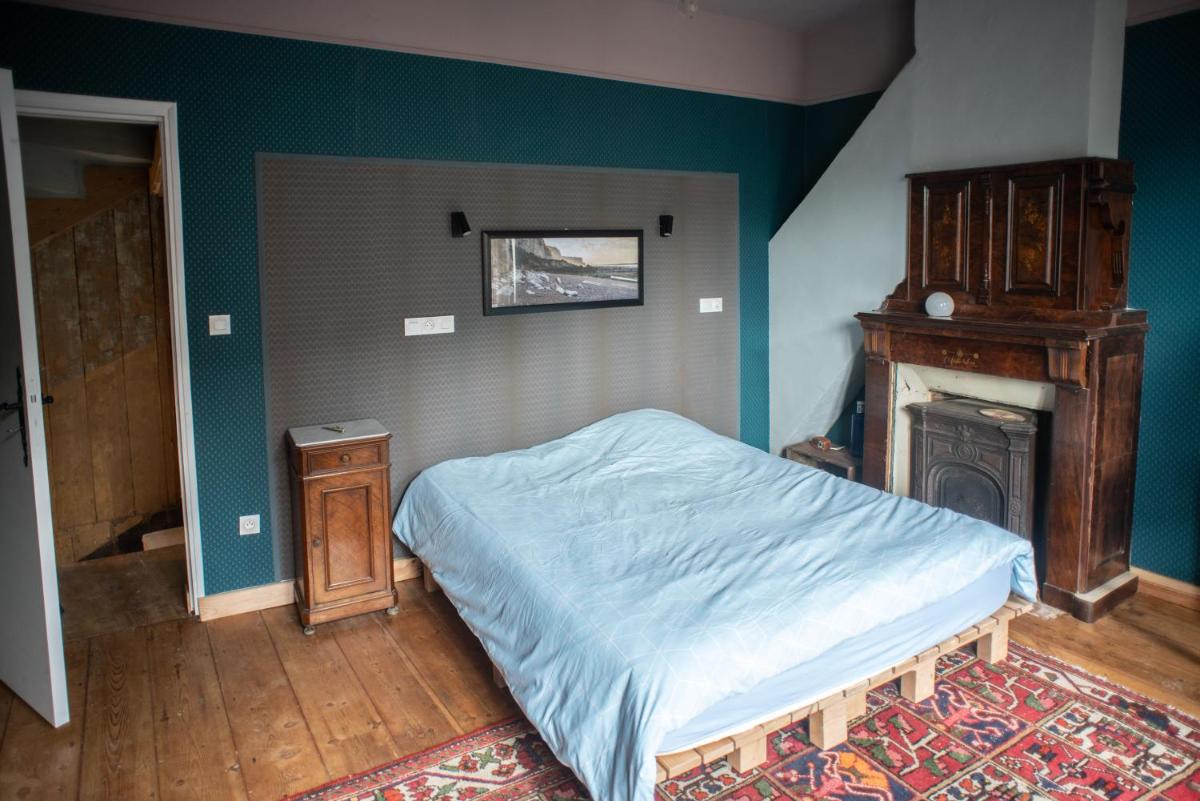Maison XIXm à 5mn du port à pied - Housity