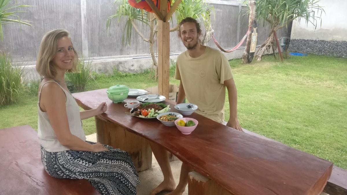 THE NYAMO surf & stay - Housity